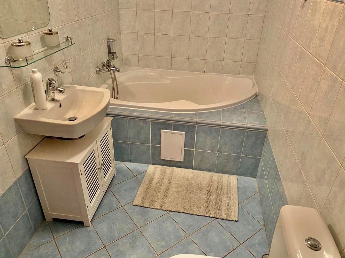 Štramberk Spa Bagian luar foto