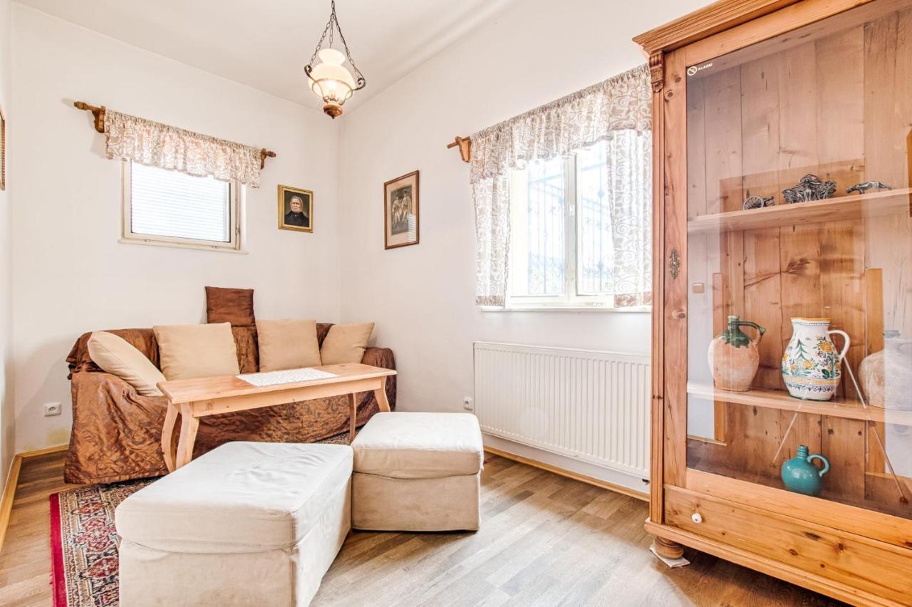 Štramberk Spa Bagian luar foto