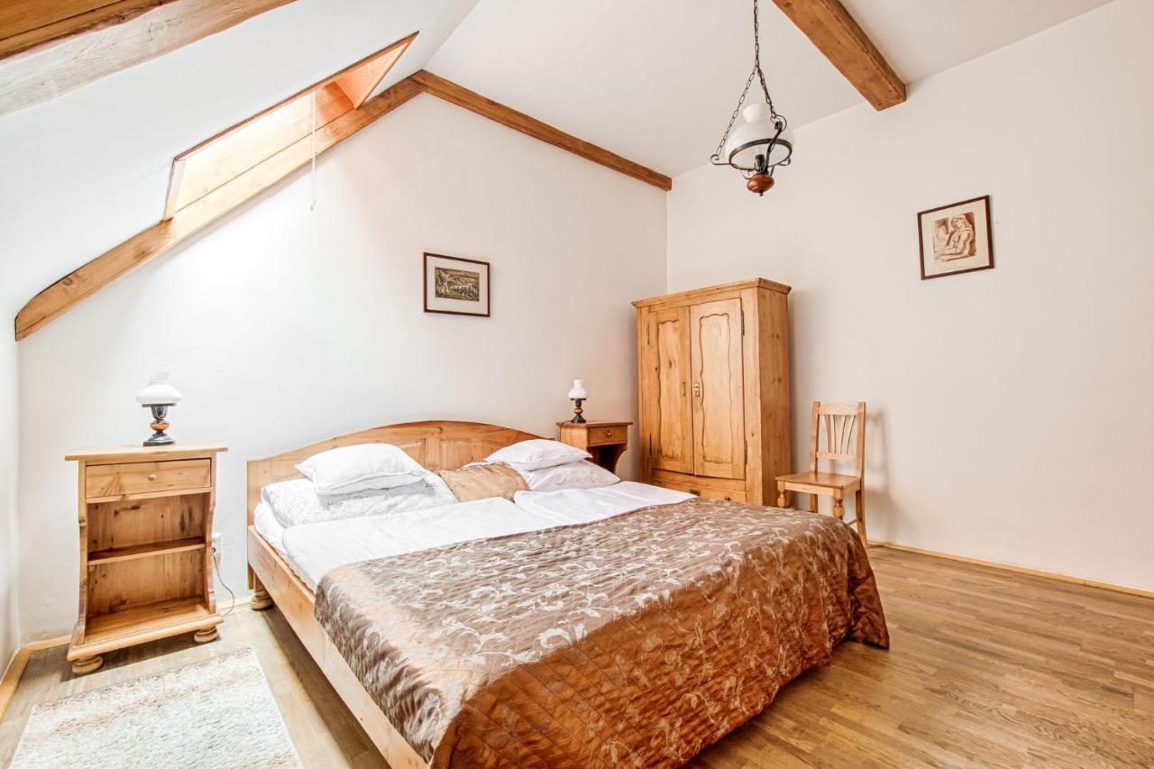 Štramberk Spa Bagian luar foto