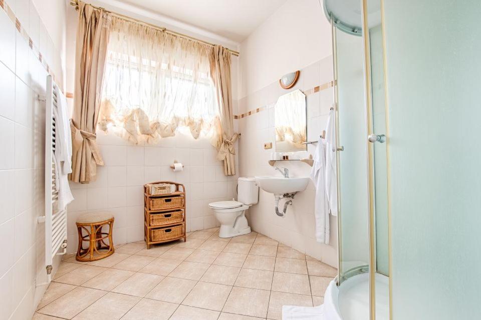 Štramberk Spa Bagian luar foto