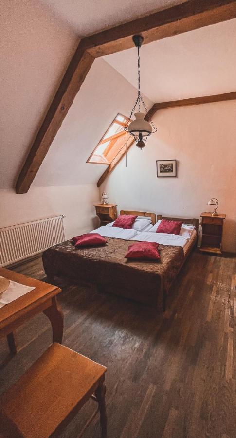 Štramberk Spa Bagian luar foto