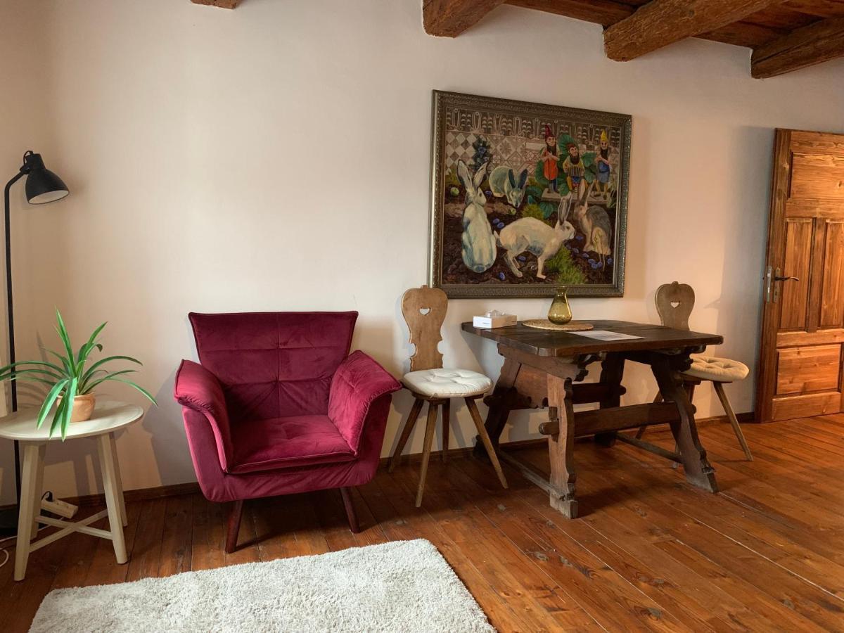 Štramberk Spa Bagian luar foto