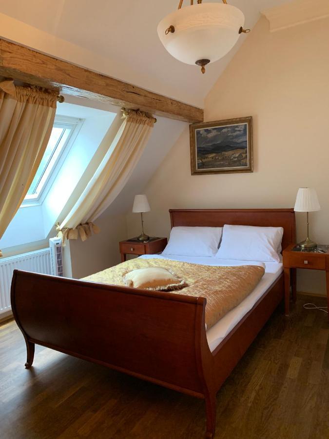 Štramberk Spa Bagian luar foto