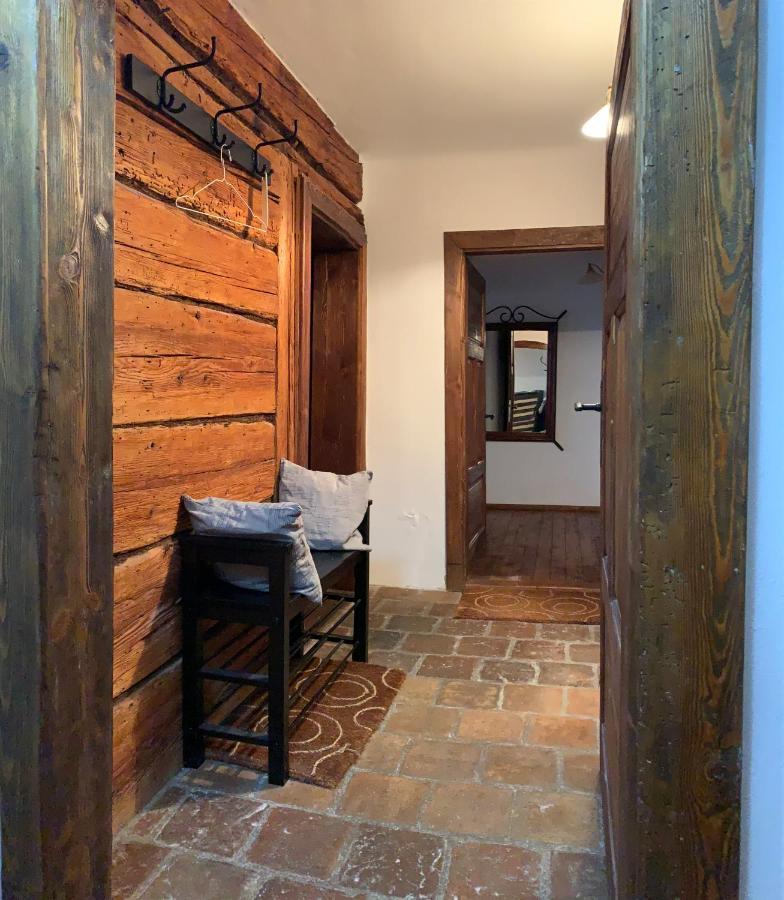 Štramberk Spa Bagian luar foto