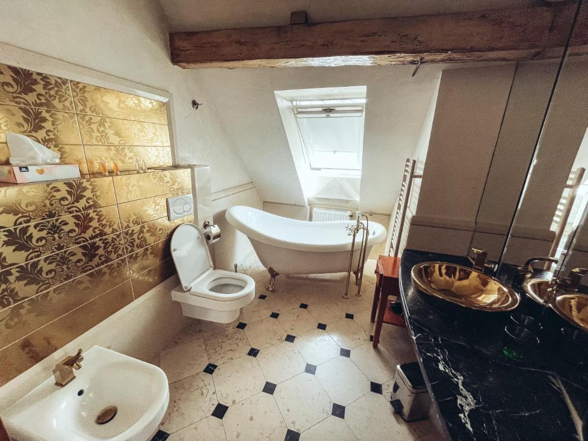 Štramberk Spa Bagian luar foto