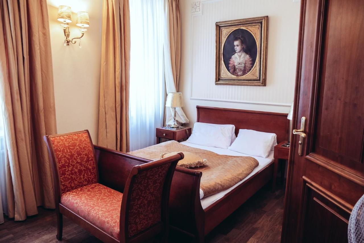 Štramberk Spa Bagian luar foto