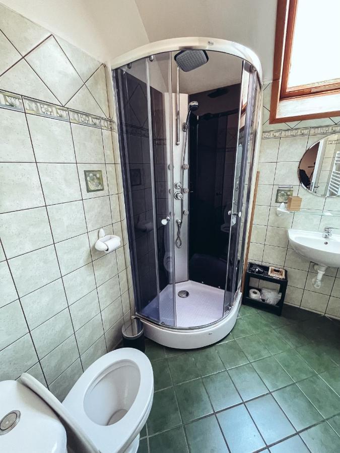 Štramberk Spa Bagian luar foto