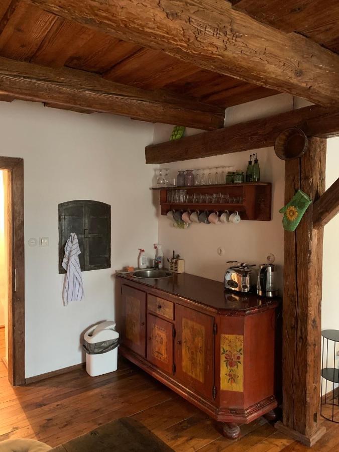 Štramberk Spa Bagian luar foto