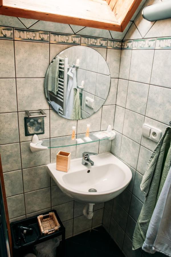 Štramberk Spa Bagian luar foto