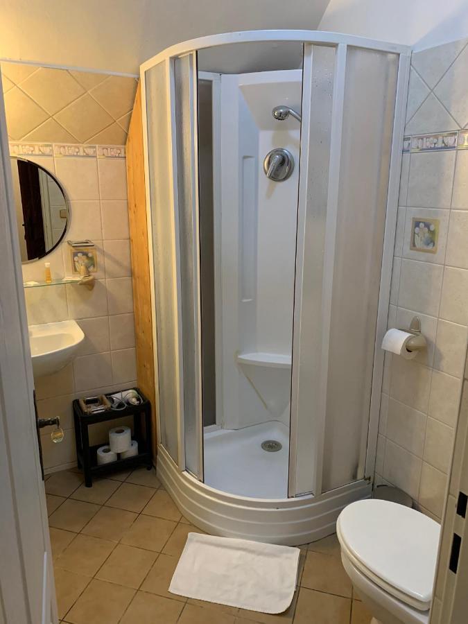 Štramberk Spa Bagian luar foto
