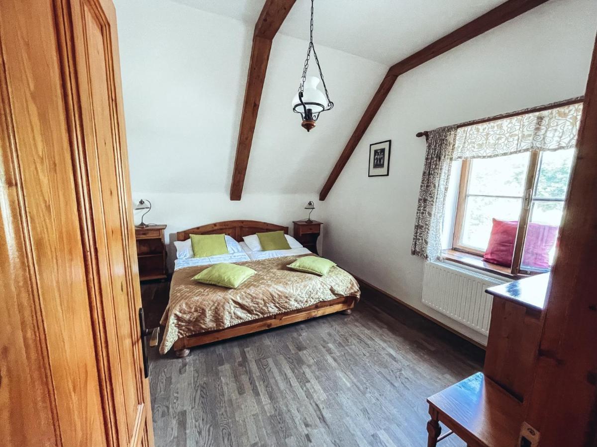 Štramberk Spa Bagian luar foto