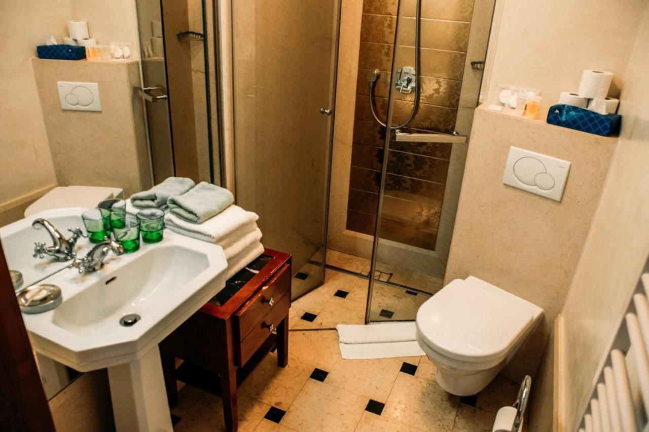 Štramberk Spa Bagian luar foto