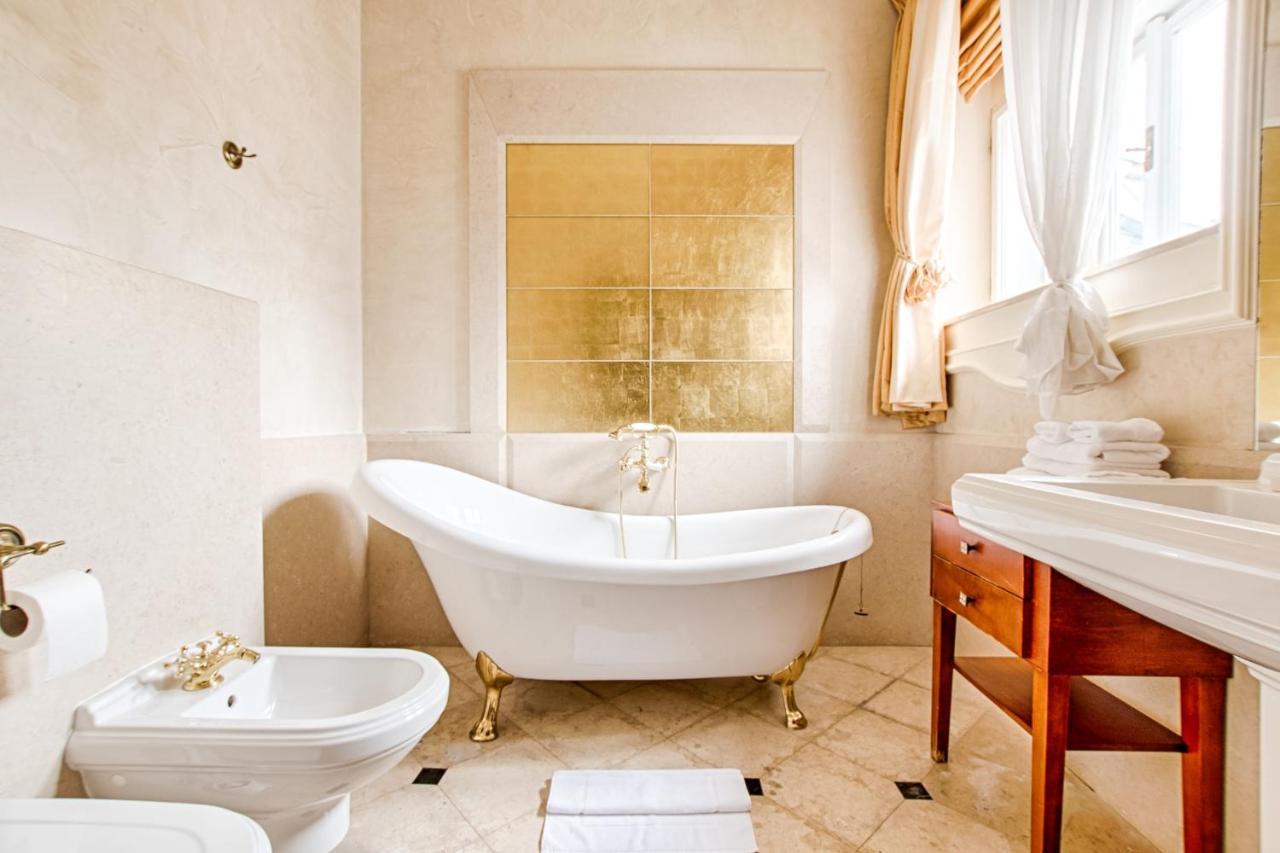 Štramberk Spa Bagian luar foto