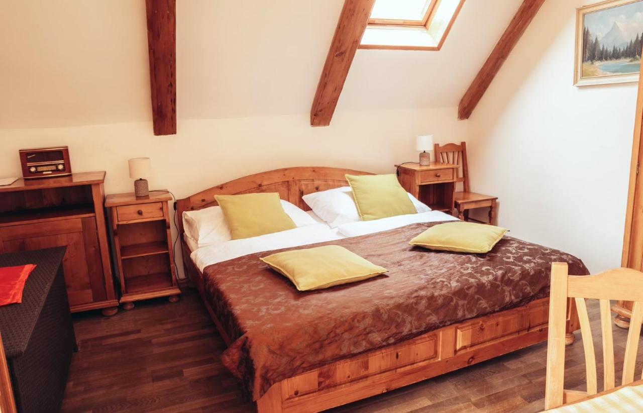 Štramberk Spa Bagian luar foto