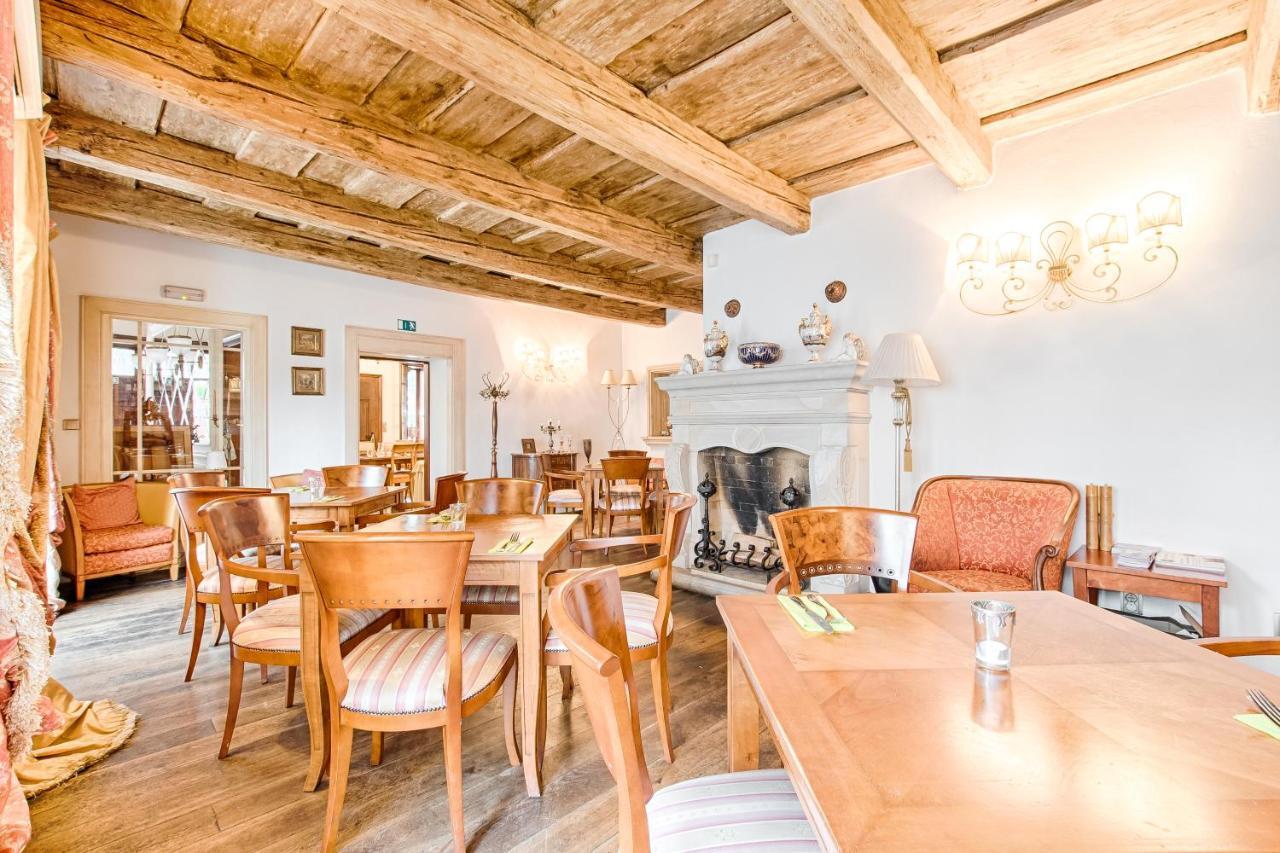 Štramberk Spa Bagian luar foto