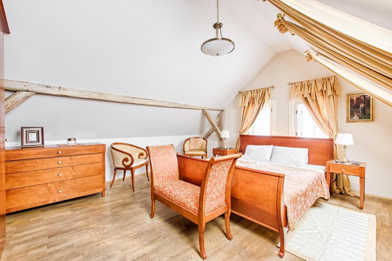 Štramberk Spa Bagian luar foto