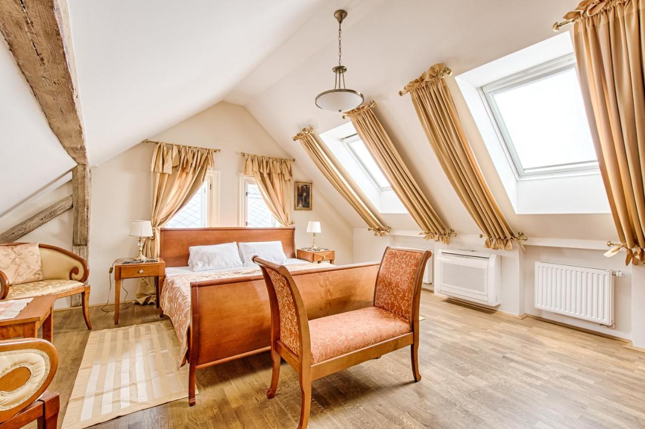 Štramberk Spa Bagian luar foto