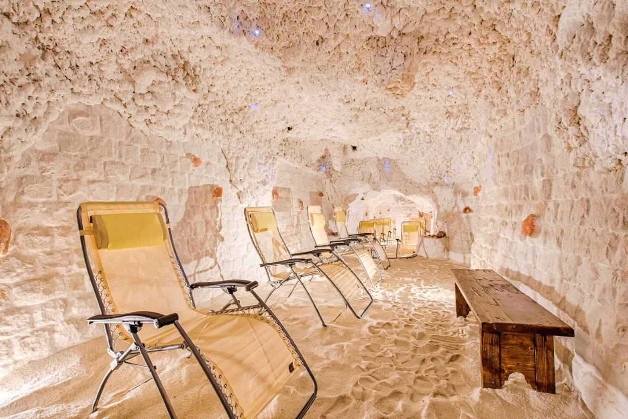Štramberk Spa Bagian luar foto